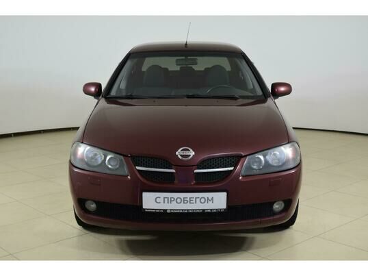 Nissan Almera, 2005 г., 179 383 км