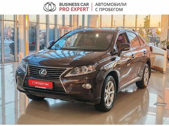 Lexus RX, 2014&nbsp;г., 193&nbsp;729&nbsp;км