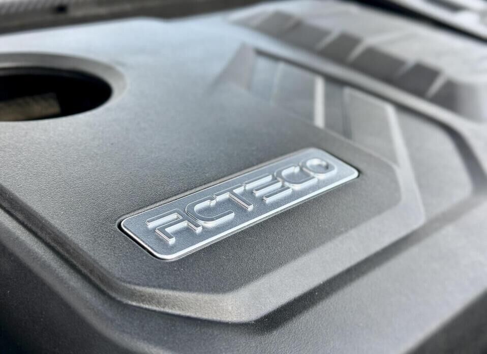 EXEED VX, I 2.0 AMT (249 л.с.) 4WD