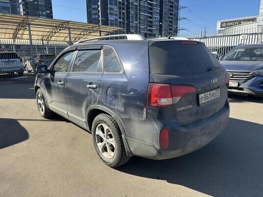 Kia Sorento, 2013&nbsp;г., 192&nbsp;424&nbsp;км