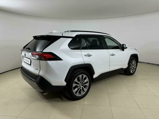 Toyota RAV4, 2020 г., 79 970 км