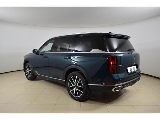 GAC GS8 GX Premium