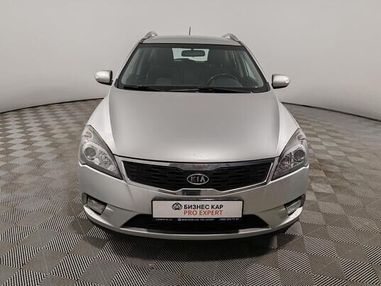 Kia Ceed, 2010 г., 133 254 км