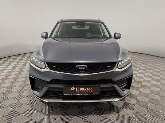 Geely Tugella, 2021&nbsp;г., 99&nbsp;548&nbsp;км