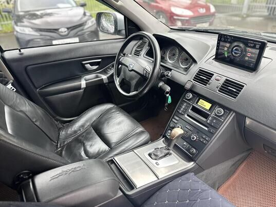 Volvo XC90, 2009 г., 146 369 км
