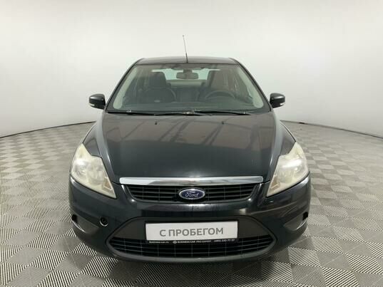 Ford Focus, 2009 г., 318 186 км