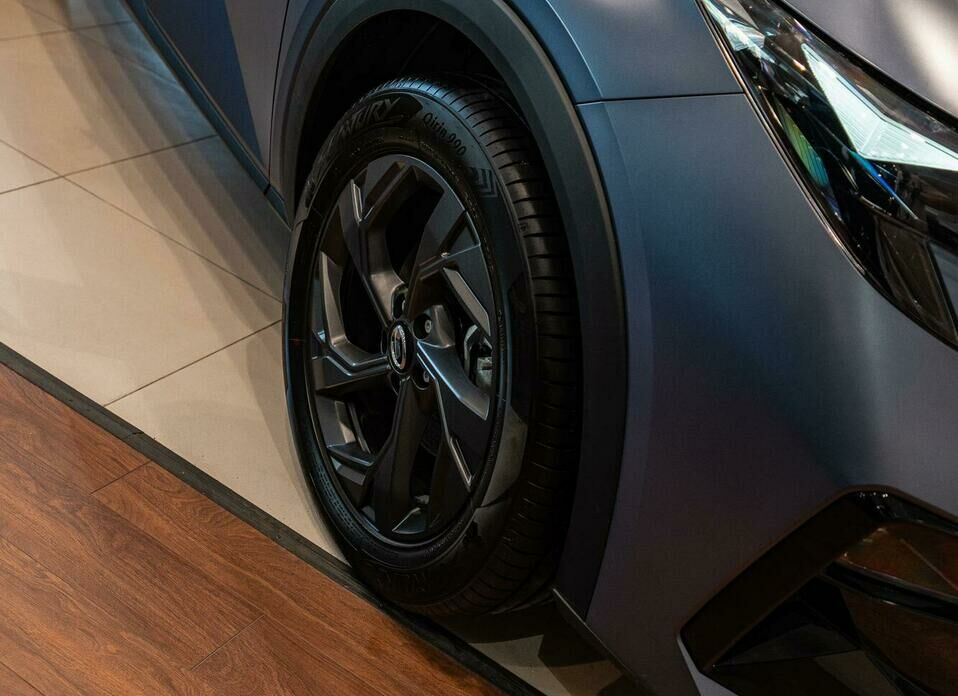 GAC GS3 1.5 AMT (170 л.с.)