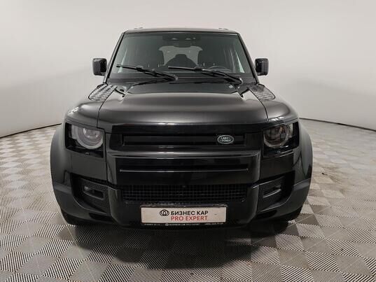Land Rover Defender, 2020&nbsp;г., 69&nbsp;566&nbsp;км