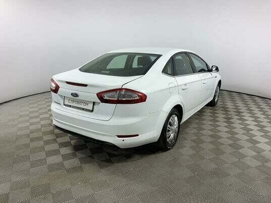 Ford Mondeo, 2012 г., 258 573 км