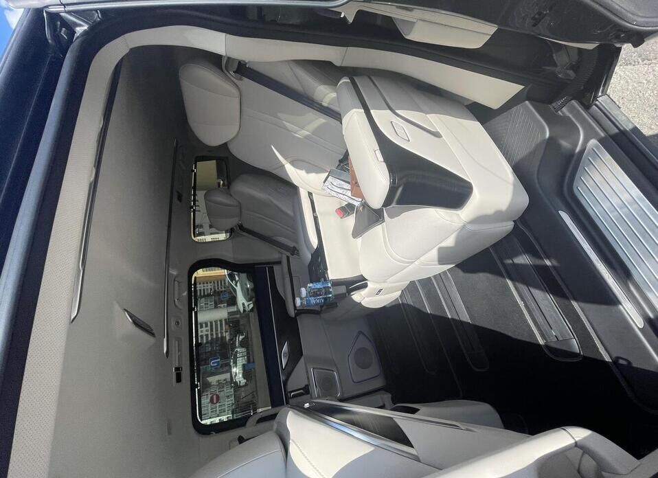 Wey 80 37.96 kWh 1.5hyb AT (487 л.с.) 4WD