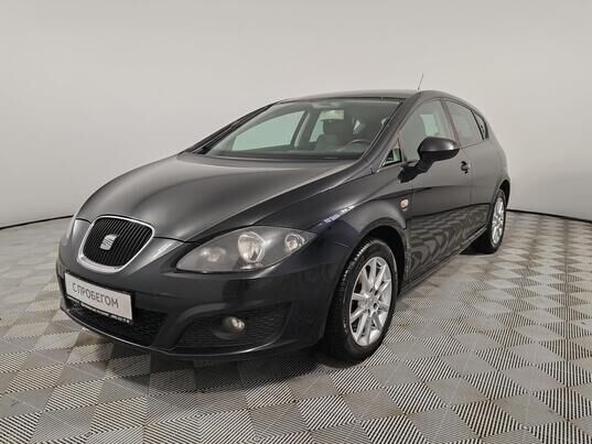 SEAT Leon, 2011 г., 146 617 км
