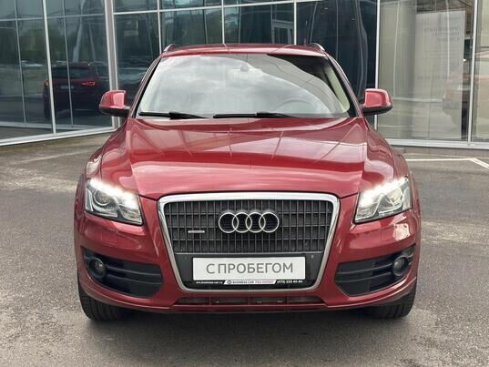 Audi Q5, 2010&nbsp;г., 147&nbsp;242&nbsp;км
