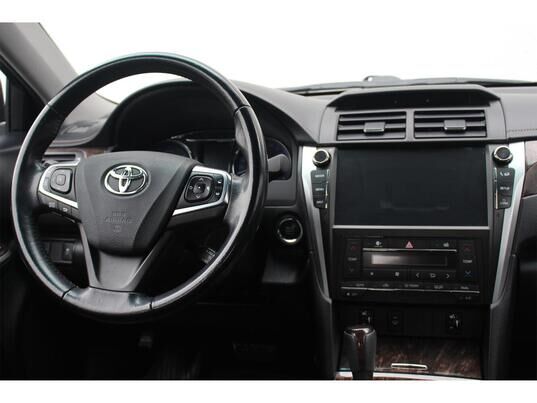 Toyota Camry, 2018&nbsp;г., 150&nbsp;100&nbsp;км