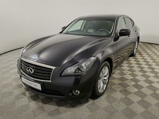 Infiniti M, 2013 г., 221 876 км