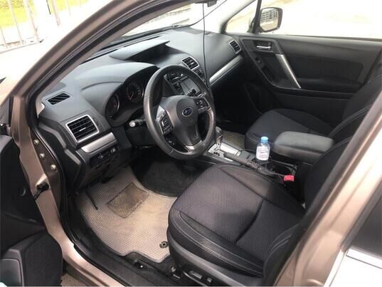 Subaru Forester, 2015 г., 144 871 км