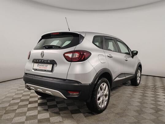 Renault Kaptur, 2016 г., 48 659 км