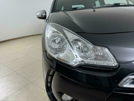 Citroen DS3, 2010 г., 102 194 км