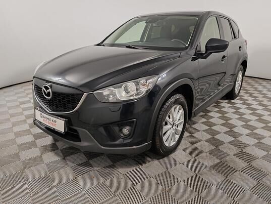 Mazda CX-5, 2013&nbsp;г., 147&nbsp;261&nbsp;км