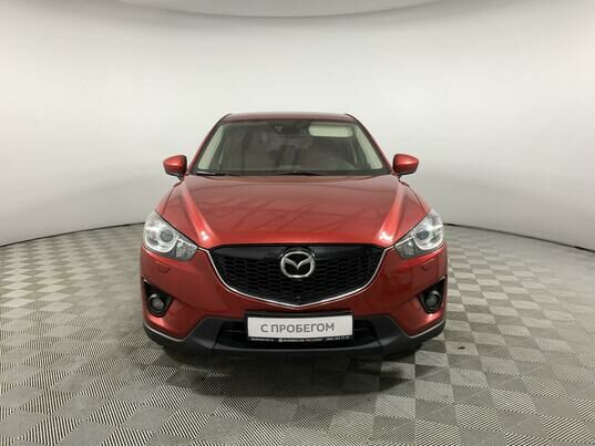 Mazda CX-5, 2014 г., 132 832 км