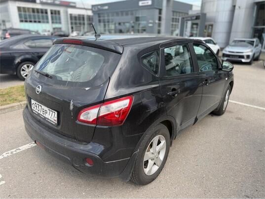 Nissan Qashqai, 2013&nbsp;г., 165&nbsp;916&nbsp;км