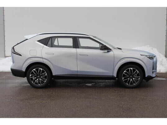 GAC GS4