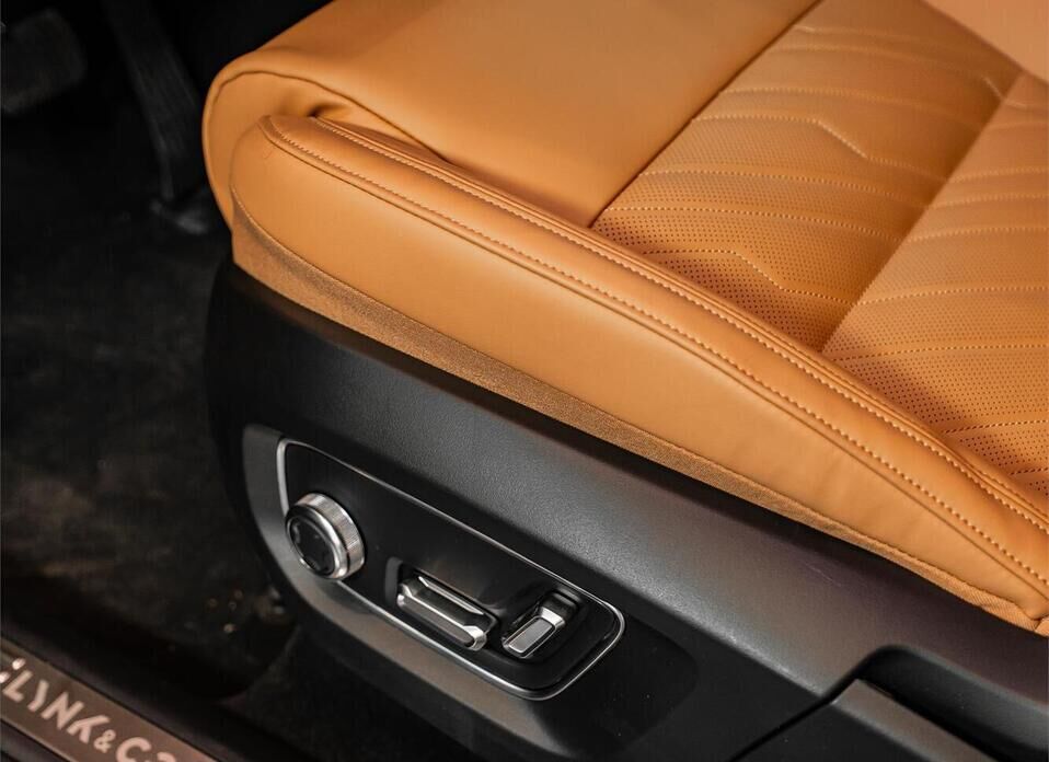 Nordcross 001 2.0 AT (254 л.с.) 4WD