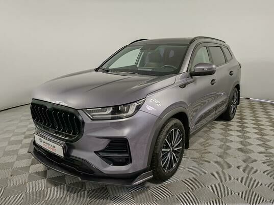 Chery Tiggo 8 Pro, 2022 г., 84 129 км