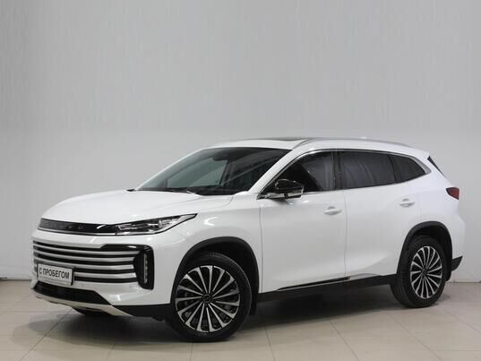 EXEED TXL, 2023 г., 24 159 км