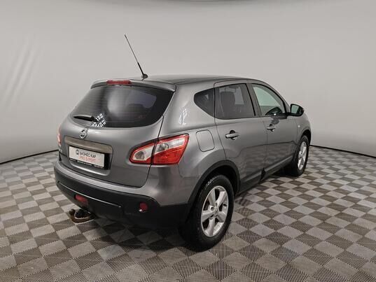 Nissan Qashqai, 2011&nbsp;г., 182&nbsp;944&nbsp;км