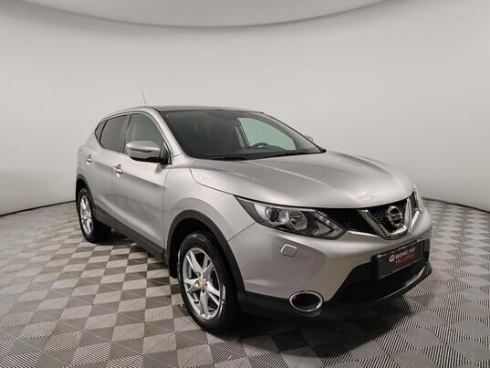 Nissan Qashqai, 2014&nbsp;г., 171&nbsp;953&nbsp;км