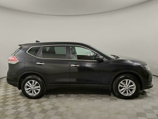 Nissan X-Trail, 2017 г., 221 388 км