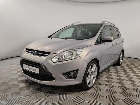 Ford C-MAX, 2012 г., 149 322 км