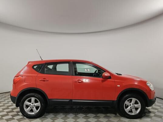 Nissan Qashqai, 2009&nbsp;г., 155&nbsp;077&nbsp;км