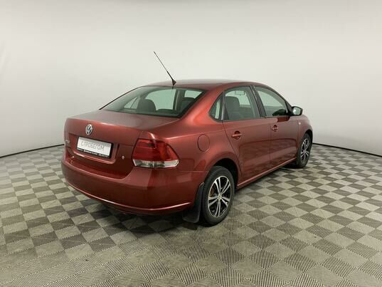 Volkswagen Polo, 2012 г., 290 304 км