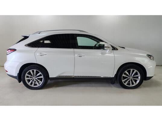 Lexus RX, 2014&nbsp;г., 181&nbsp;033&nbsp;км
