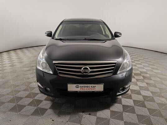 Nissan Teana, 2013&nbsp;г., 234&nbsp;890&nbsp;км
