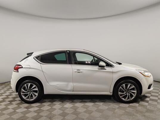 Citroen DS4, 2012 г., 91 378 км
