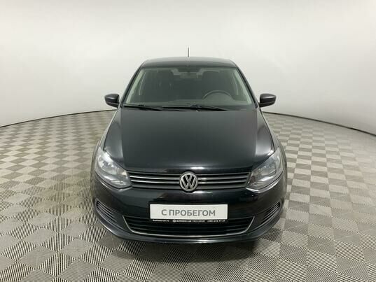 Volkswagen Polo, 2013 г., 177 855 км