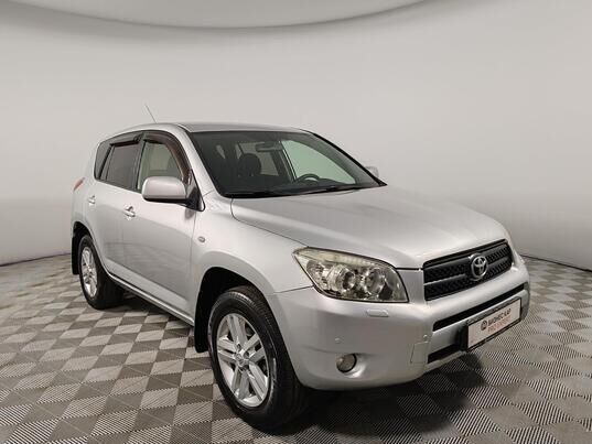 Toyota RAV4, 2008&nbsp;г., 220&nbsp;695&nbsp;км