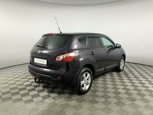 Nissan Qashqai, 2011 г., 132 983 км