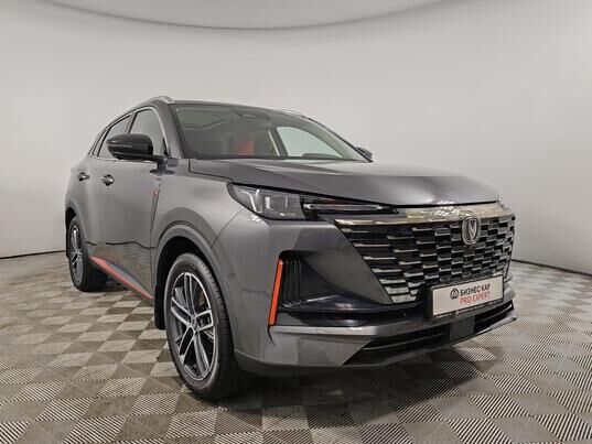 Changan CS55 Plus, 2024 г., 16 444 км