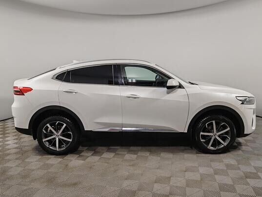 Haval F7x, 2020&nbsp;г., 72&nbsp;012&nbsp;км