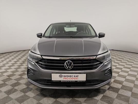 Volkswagen Polo, 2020 г., 43 811 км
