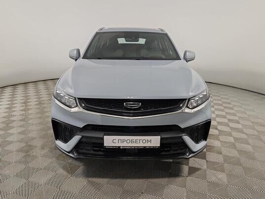 Geely Tugella, 2023 г., 63 911 км