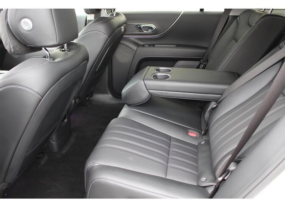 GAC S9 1.5hyb AT (340 л.с.) 4WD