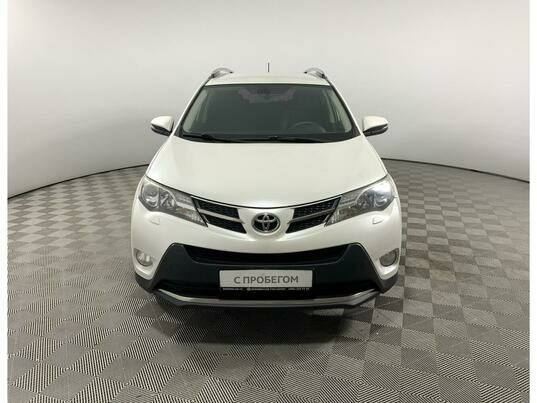 Toyota RAV4, 2014 г., 187 422 км