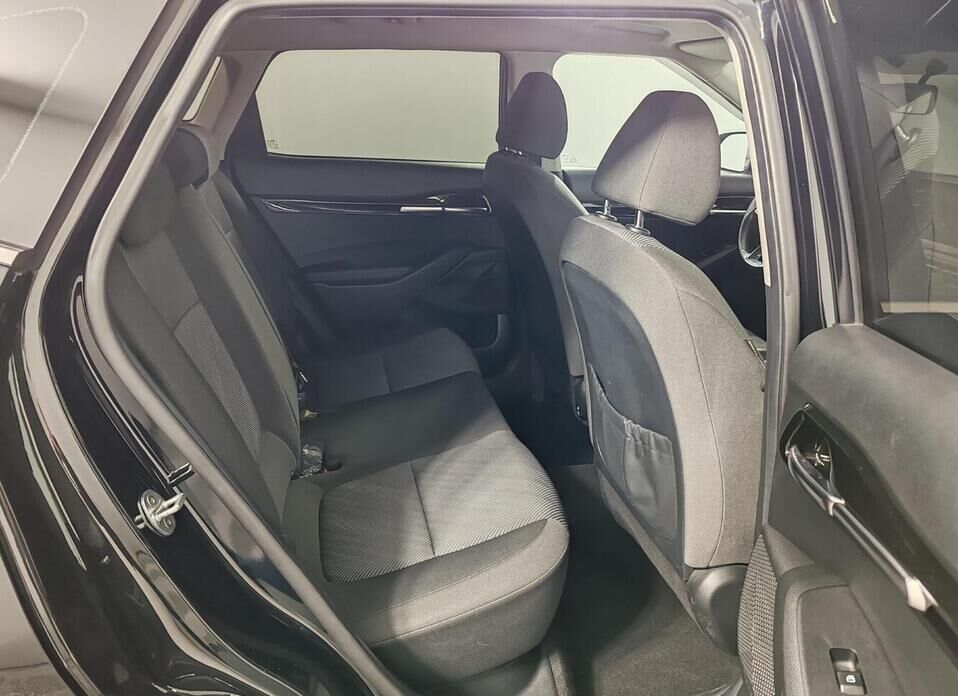 Kia Seltos, I 2.0 CVT (149 л.с.) 4WD