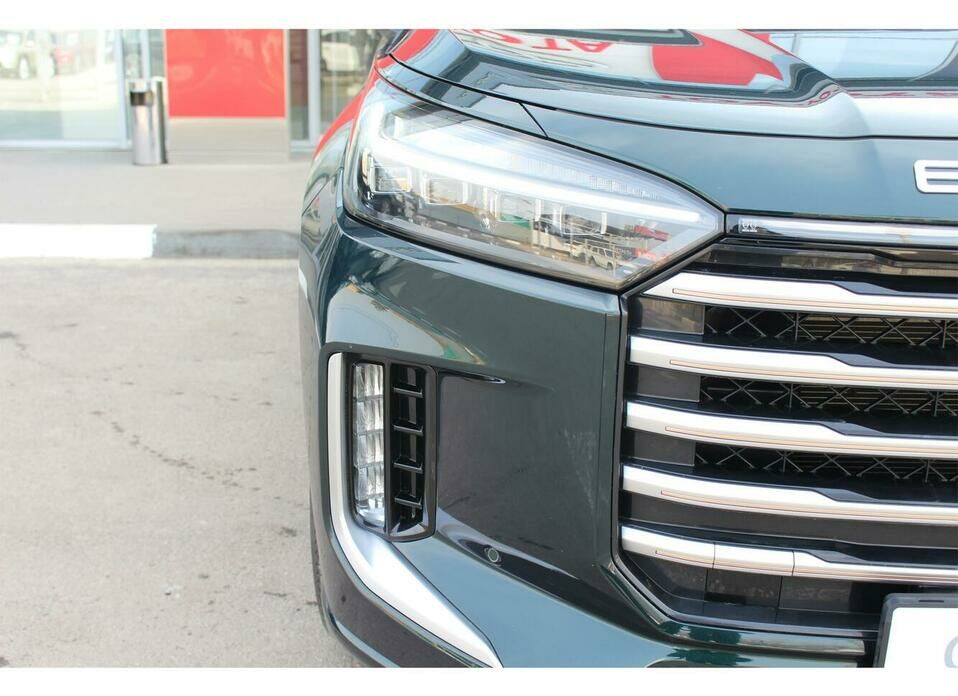 EXEED VX 2.0 AT (249 л.с.) 4WD
