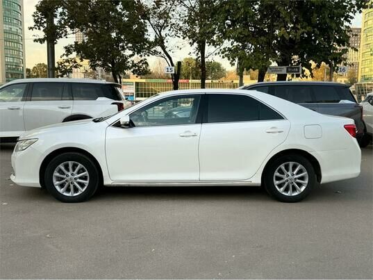 Toyota Camry, 2014 г., 335 576 км