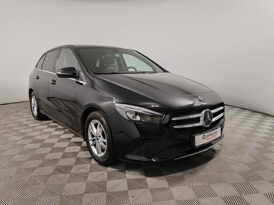 Mercedes-Benz B-Класс, 2019 г., 48 924 км